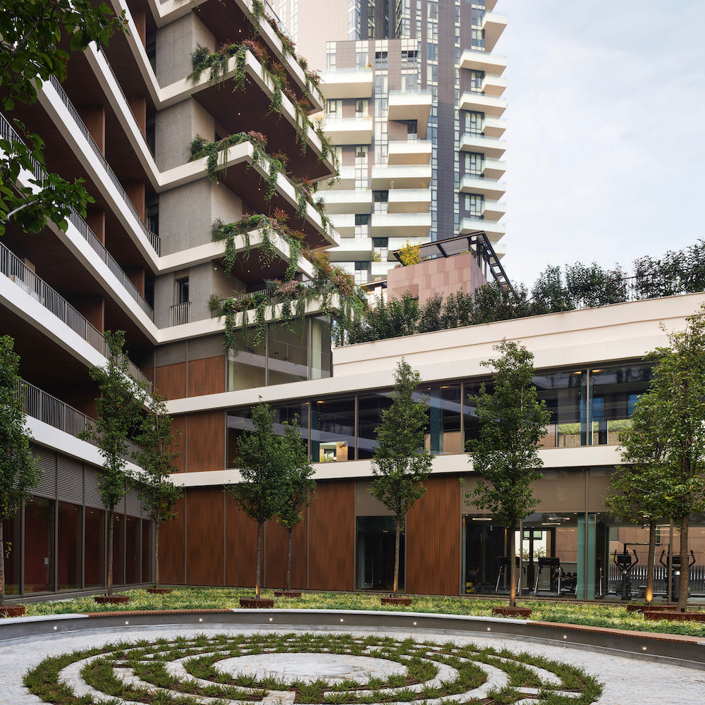 Marco polo milano shop