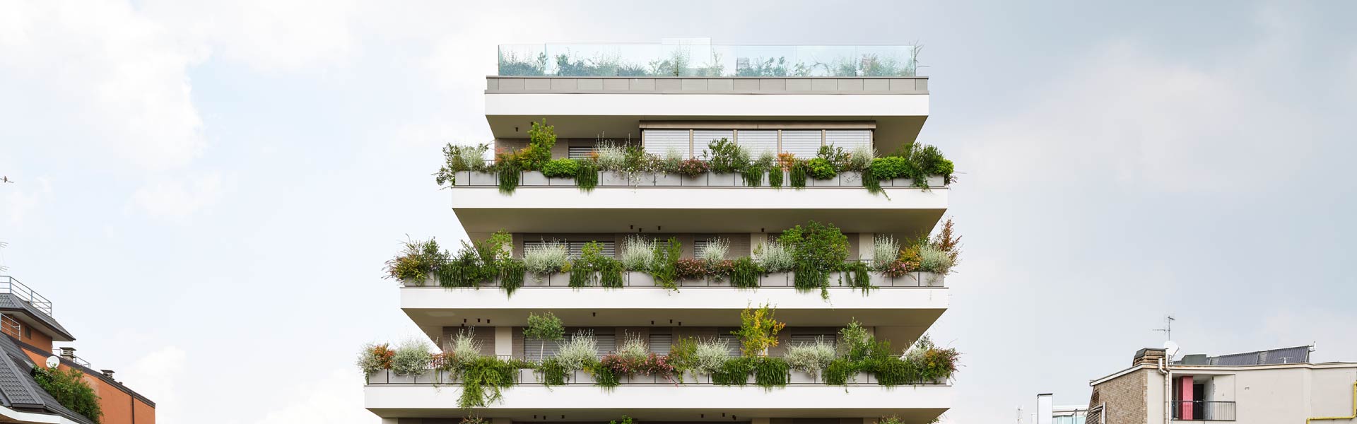 Garibaldi 95 - Tailored Real Estate Investment - FCMA Milano