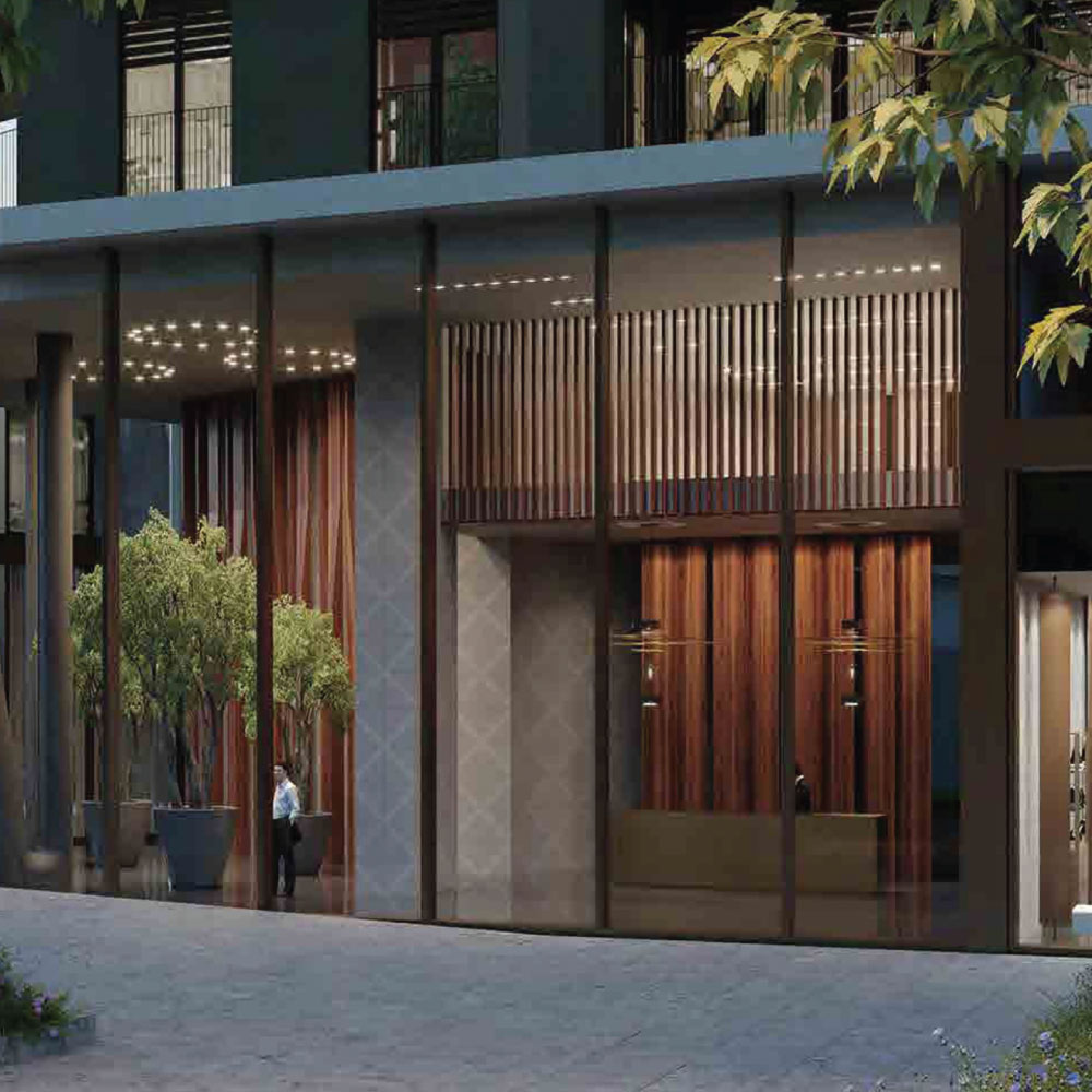 Porta Nuova Centro - Tailored Real Estate Investment - FCMA Milano