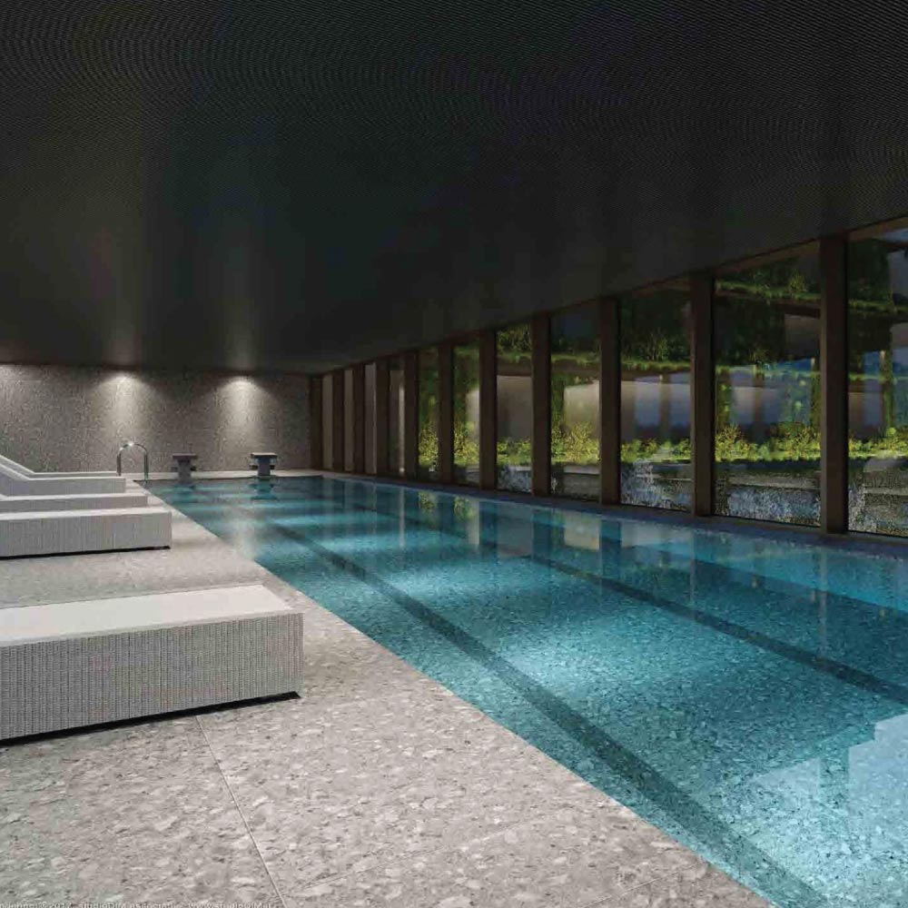 Porta Nuova Centro - Tailored Real Estate Investment - FCMA Milano