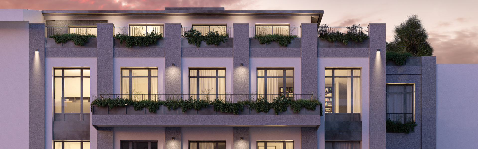 Vasari 3 - Tailored Real Estate Investment - FCMA Milano