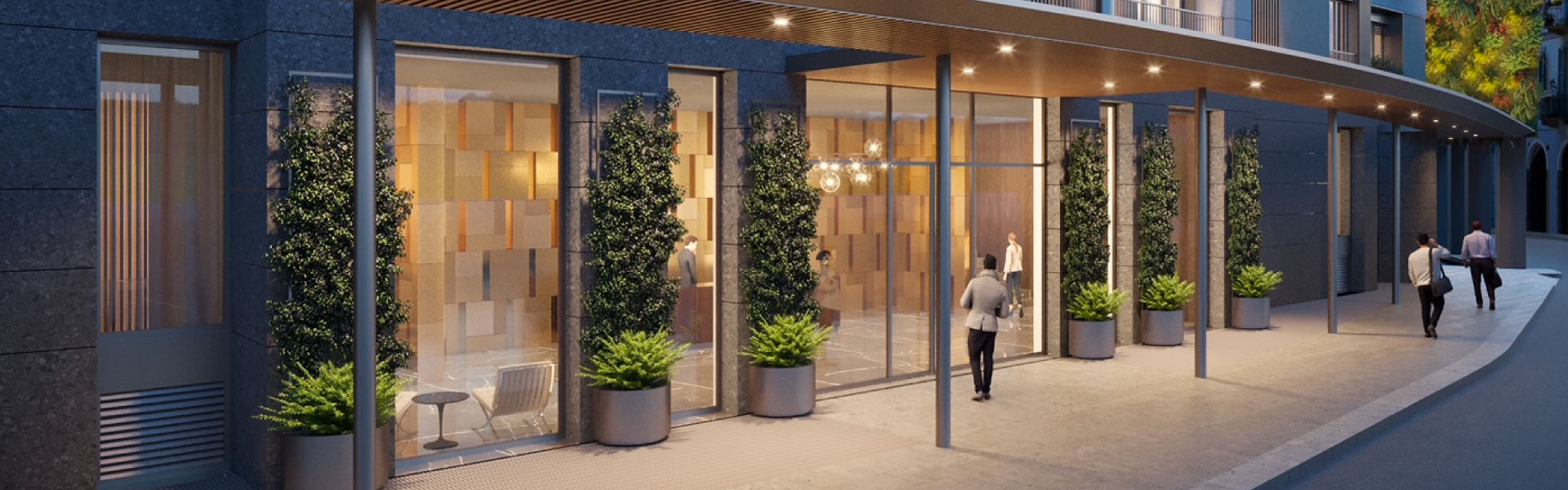 Rovello - Tailored Real Estate Investment - FCMA Milano