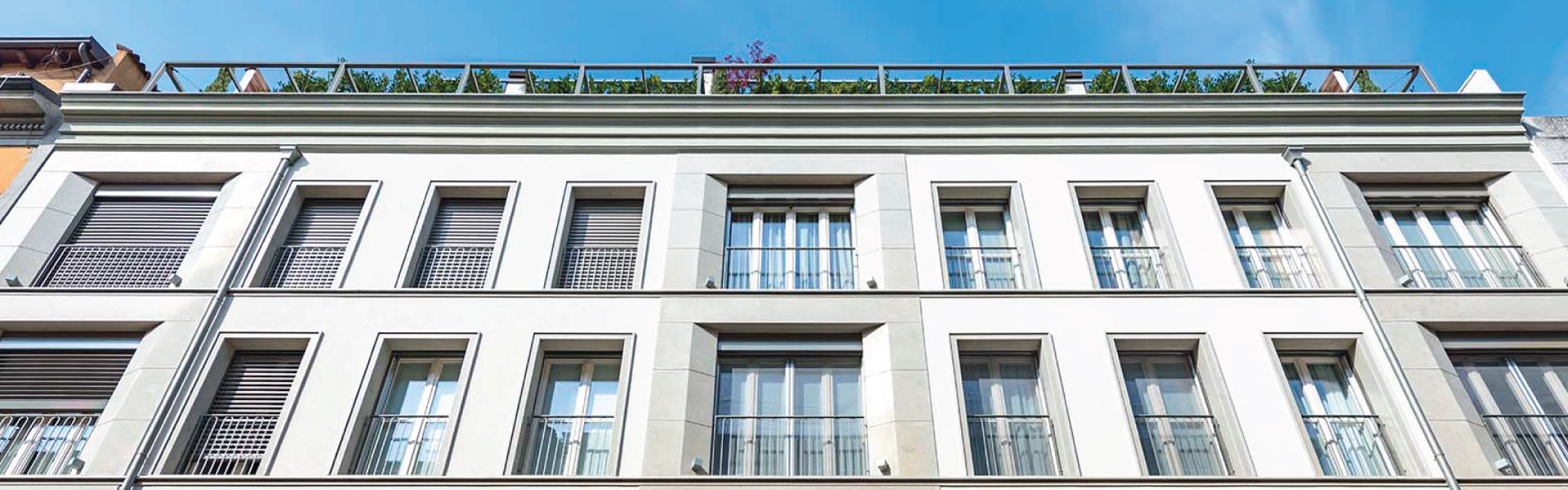 Varese 19 - Tailored Real Estate Investment - FCMA Milano